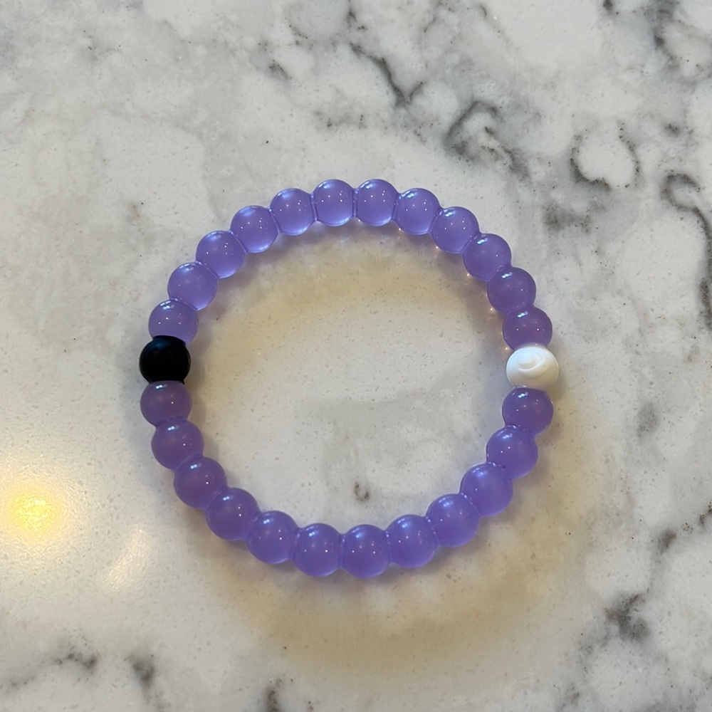Lokai Bracelet
